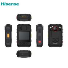 海信（Hisense）DSJ-HISZ2A1 4G记录仪1080P高清双摄超大广角红外夜视