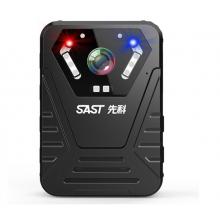 先科 SAST F9执法记录仪高清现场记录仪防爆红外夜视仪1080P防摔便携式防水记录仪32G内存