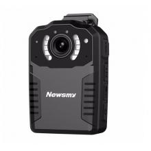 纽曼（Newsmy）Z2 32G 执法记录仪1296P高清红外夜视一键录音录影 便携长续航记录仪