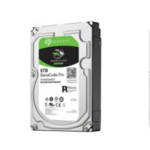 希捷 存储硬盘 6T HDD,ST6000VX001,6TB,5400,3.5'',SATA 3.0