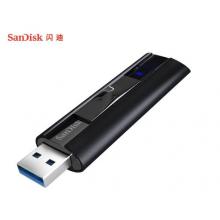 闪迪(SanDisk)128GB USB3.2至尊超极速固态U盘 CZ880 读速高达420MB/s 写380MB/s