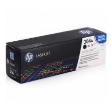 黑色硒鼓 惠普（HP）Color LaserJet CC530A	