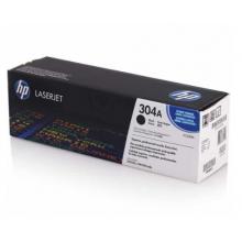 黑色硒鼓 惠普（HP）Color LaserJet CC530A	