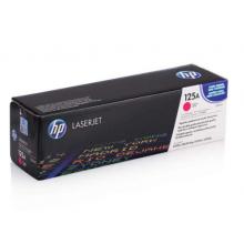 红色硒鼓	惠普（HP）LaserJet CB543A