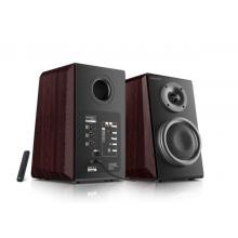 飞利浦 PHILIPS MMS8000 HIFI 2.0有源音箱蓝牙音箱