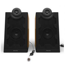 飞利浦 PHILIPS SPA5270W 无线蓝牙电脑音响台式手机笔记本