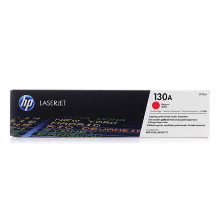 惠普（HP）LaserJet CF353A 130A 品红色硒鼓（适用于LaserJet M176n/ M177fw）