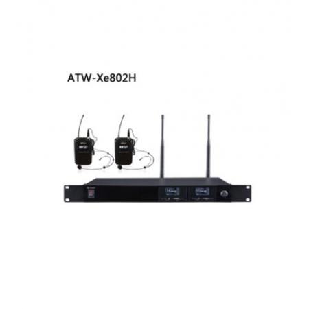 无线手持话筒 ARTTOO(安度） ATW-Xe802H