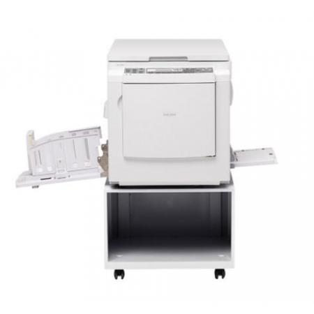 理光（Ricoh）DD 3344C数码印刷机 速印机（主机+盖板）