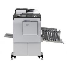 理光（Ricoh）DD 5451C A3数码印刷机 速印机（标配盖板）