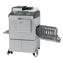 基士得耶（GESTETNER）CP 7451C 速印机 A3数码印刷机
