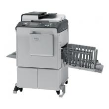 基士得耶（GESTETNER）CP 7451HC 速印机 A3数码印刷机