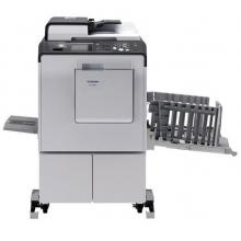 基士得耶（GESTETNER）CP 7451C 速印机 A3数码印刷机 主机+送稿器