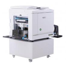 理想 RISO SV5352ZL 数码制版自动孔版印刷一体化速印机(此产品不包含耗材)