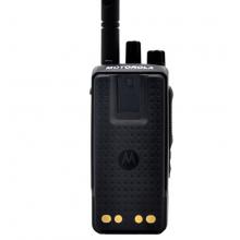 摩托罗拉（Motorola）XIR P6620i FM 防爆型对讲机 数字对讲机 专业防爆对讲机