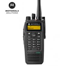 摩托罗拉（Motorola）XiR P8668 数字对讲机
