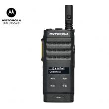 摩托罗拉（Motorola）SL2M 数字对讲机 轻薄便携