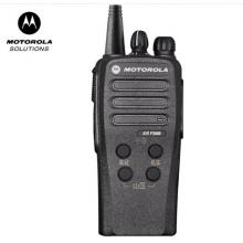 摩托罗拉 Motorola P3688 列调录音对讲机 专业大功率商用列调录音手台电台