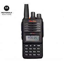 摩托罗拉（Motorola）VZ-18 对讲机商用民用模拟对讲机MagOne VZ18系列手台