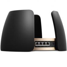 TP-LINK 金环 TL-WTR9300 3200M 11AC三频千兆无线路由器 智能路由器