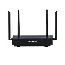 磊科 （netcore） NX1-T千兆无线路由器 WiFi6 5G双频高速网络 1800M无线速率 无线穿墙