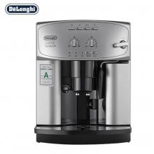 德龙（Delonghi）咖啡机 15Bar泵压 自动清洗全自动 ESAM2200