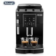 德龙（Delonghi）咖啡机全自动 15Bar泵压 手动卡布奇诺ECAM23.129.B