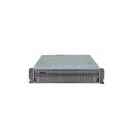 数据平台设备	海康威视	DS-VM21S-B（310801164）