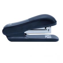 晨光(M&G)文具20页/12#黑色订书机 可旋转针板订书器 办公用品 单个装ABS92722