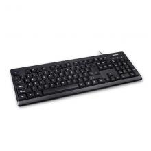 联想（lenovo）键盘 有线键盘 K4800S