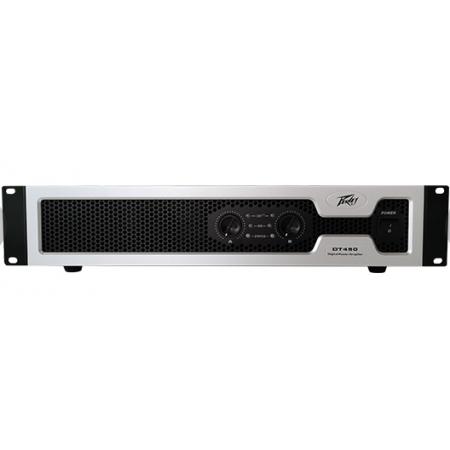 百威 DT450   吸顶音箱功率放大器