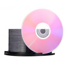 麦克赛尔（maxell）DVD-R光盘 刻录光盘 光碟 空白光盘 16速4.7G