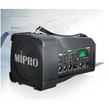 咪宝mipro  MA-100 音箱