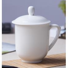 瓷杯套装 茶杯  白骨瓷360ML
