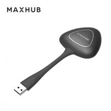 无线投屏器	MAXHUB	WT01A