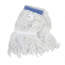 白云清洁（baiyun cleaning）AF01054 拖把头配件 吸水棉线蜡拖头