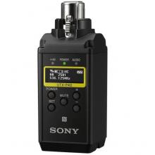 索尼（SONY） UWP-D26无线麦克风套件 一拖二 无线领夹麦克风 无线手持话筒套装