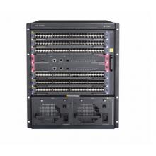新华三（H3C）S7006X 48口万兆光多业务企业级网络核心路由交换机 标准版光口套装