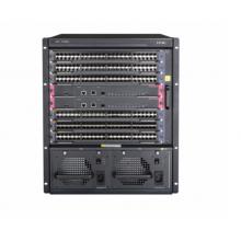 新华三（H3C）S7006X 48口万兆光多业务企业级网络核心路由交换机 标准版光口套装
