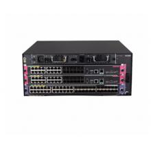 新华三（H3C）S7003X 24口千兆光多业务企业级网络核心路由交换机 标准版光口套装