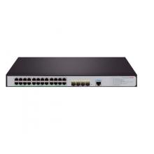 新华三（H3C）S5120V3-28S-HPWR-EI 24口千兆电+4万兆光纤口弱三层网管企业级网络交换机 POE供电370W
