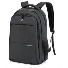 维多利亚旅行者 VICTORIATOURIST 双肩包电脑包15.6英寸笔记本包 男防泼水双肩背包V9006黑色