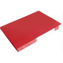 文件夹（红）	金得利AF1801