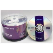 紫光  光盘  CD-R 50个/筒