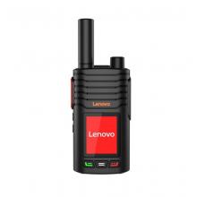 联想（lenovo）CL189 对讲机全国通不限距离4g公网插卡对讲机 专业民商用手持台