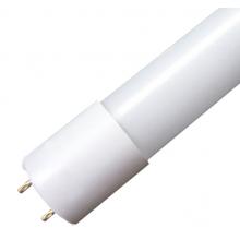 佛山照明（FSL）LED灯管T8双端长0.6米8W日光色6500K 晶辉