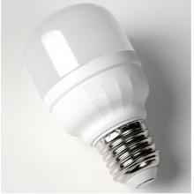  佛山照明（FSL）led灯泡 节能螺口家用商用光源超亮E27球泡 白光5W柱形泡6500K亮霸