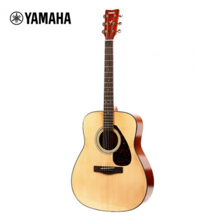  雅马哈（YAMAHA）F600 民谣吉他  41英寸