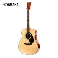 雅马哈（YAMAHA）F600 民谣吉他  41英寸