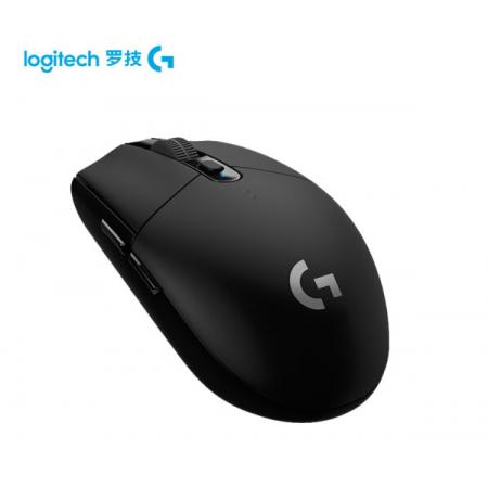 无线鼠标	罗技（Logitech）	 G304